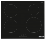 Sisseehitatud induktsioonpliit Bosch PIE631BB5E