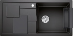 Blanco SITY XL 6 S lava grey 525048