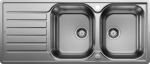 Blanco LANTOS 8 S-IF Compact 519713