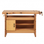 Sj&ouml;bergs Nordic Pro 1400 + SM07, 35026