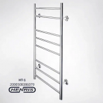 Vesi k&auml;ter&auml;tikuivati Henris HT-1&ldquo; 535*1000