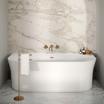 Ravak Vonia Ypsilon Wall 1780x860, XC00100028