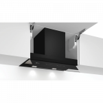 Sisseehitatud kapuuts Neff D65XAM2S0