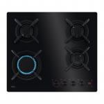 Gaasipliit AEG HKB64453NB