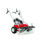 Puhastusmasin TIELBURGER TK18 HONDA GCV170