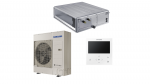 Konditsioneer Samsung AC100RNMDKG/EU + AC100RXADKG/EU