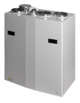 Rekuperaator ENSY InoVent AHU-200V, W2ENS-0200003-2