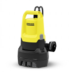 Drenaaživeepump Karcher SP 22.000 mustus *EU, 1.645-850.0