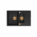 Valamu Quadron MORGAN 156, HB8224U7-C1_P2O, tahma