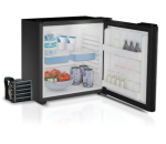 K&uuml;lmik Vitrifrigo C25L, must (paatidele, jahtidele)