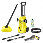 K&otilde;rgsurvepesur Karcher 1.673-534.0