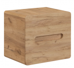 Vannitoa kapp Comad ARUBA CRAFT 828-UN-60CM FSC