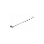 M&ouml;&ouml;bli nupp Kame H9/333CH, 33,3 cm, kroom