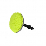 Mikrokiust puhastushari AVA