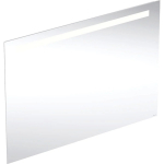Peegel valgustusega Geberit OPTION BASIC SQUARE 502.809.00.1, 100x70 cm