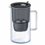 Joogiveefilter  Aquaphor Glass Maxfor+, must