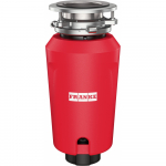 Toiduj&auml;&auml;tmete purustaja Franke SLIM 50  (1/2 HP), 134.0715.098