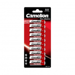 Leelispatareid, AA, LR06-SP10, CAMELION, 10 tk.