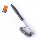 Grilli puhastushari Texas Club BRUSH-G3, 44x7 cm