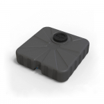 Suvine du&scaron;i veepaak BAU698351, 50L