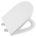 &Otilde;hukindel WC kaas Sapho Aqualine PBS103