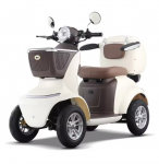 lektriline neljarattaline jalgratas/ mopeed/ roller Lunar 1, 1kW, 20AH, EEC