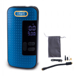 Juhtmeta k&auml;sikompressor Scheppach AC10/8V, 5909252948