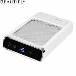 Juhtmeta k&uuml;&uuml;netolmu koguja Beautifly NailVac Nails