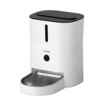 Nutikas toidujaotur Sponge Pet Feeder Camera