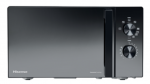 Mikrolaineahi Hisense H20MOMBP1HG, 20 L, 700 W, peegel