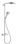 Du&scaron;ikomplekt Hansgrohe Raindance S 27114000
