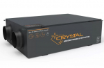 Rekuperaator Crystal ECO 1500