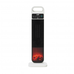 Elektriline soojendi &ndash; kamin Torre, 2000 W