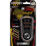 Winmau Outrage 23g nooled