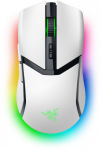 Razer Cobra Pro juhtmevaba m&auml;ngurihiir RF Wireless + Bluetooth + USB-C, 30000 DPI, valge