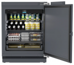 Sisseehitatud v&auml;listingimustes kasutatav k&uuml;lmik Liebherr UORpr 365i prime