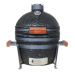 Kamado Mini E-16M BBQ-grill must