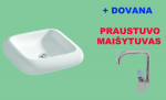 M&Uuml;&Uuml;K! Valamu GRG-4620 TASUTA KINGITUS segisti 13205D