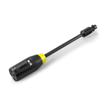 Otsik Karcher MJ 4-in-1 K7 2.644-439.0