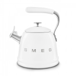 Veekeetja Smeg CKLW2001WH, 2,3 l