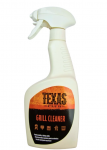 Grilli puhastusvahend Texas Club, 500 ml