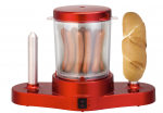 Hot dogi valmistaja Guzzanti GZ 460A