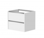 T&ouml;&ouml;pinna all olev kapp KAME CITY, BUC/6-3DR/D02P1, 60 cm