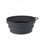 Kokkupandav kauss Lifeventure Ellipse Flexi-Bowl &ndash; Purple