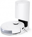 Robottolmuimeja Ecovacs Deebot T9 + CH1918 Auto-Empty Station