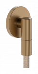 Vee j&auml;reldused Hansgrohe FixFit Fine S 28882140