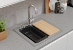 Valamu komplekt Quadron ALAN 110 SET, ALQ4945SZ_3623500_BS