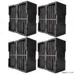 S&uuml;sinikkiust filtrid Elica KIT0147855