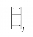 Instal projekt PRVE-50/160C31