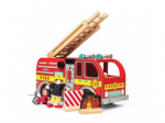Fire truck